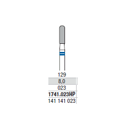 FRESE 1741.023 ANELLO BLU