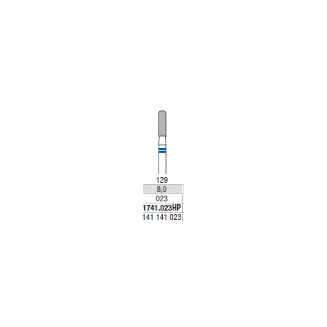 FRESE 1741.023 ANELLO BLU