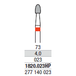 FRESE 1820.023 AN. ROSSO HP