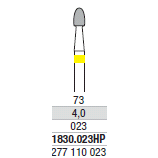 FRESE 1830.023 ANELLO GIALLO