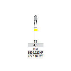 FRESE 1830.023 ANELLO GIALLO