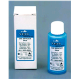 DIE SPACER 505.6018 BLU