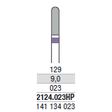 FRESE 2124.023 ANELLO VIOLA
