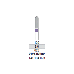 FRESE 2124.023 ANELLO VIOLA