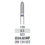 FRESE 2224.023 ANELLO VIOLA