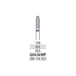 FRESE 2224.023 ANELLO VIOLA