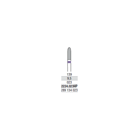 FRESE 2224.023 ANELLO VIOLA