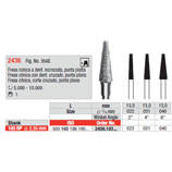 FRESE 2436.040 X CONOMETRIA