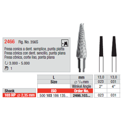 FRESE 2466.023 X CONOMETRIA