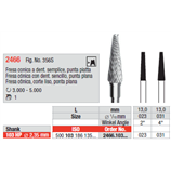 FRESE 2466.031 X CONOMETRIA