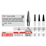 FRESE 2536.103.031 X CONOMETRIA