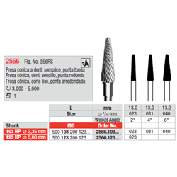 FRESE 2566.040 X CONOMETRIA