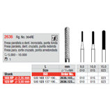 FRESE 2636.015 TAGLIO INCROC.