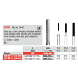 FRESE 2666.010 X PARALLEL.