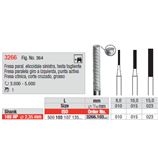 FRESE 3266.010 X PARALLEL.