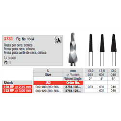 FRESE 3781.040 X CERA