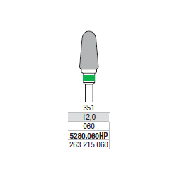 FRESE 5280.060 AN. VERDE