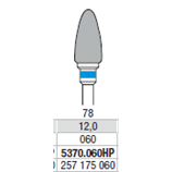 FRESE 5370.060 A. AZZURRO HP