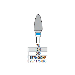 FRESE 5370.060 A. AZZURRO HP