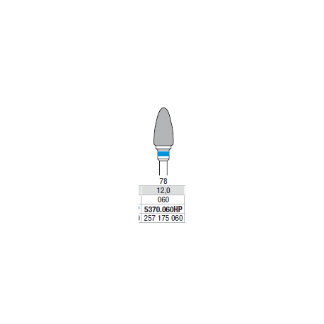 FRESE 5370.060 A. AZZURRO HP