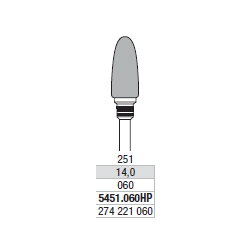 FRESE 5451.060 DOPPIO AN. NERO