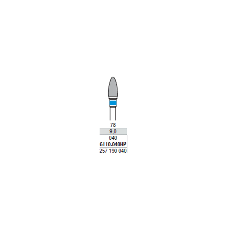 FRESE 6110.040 ANELLO BIANCO