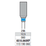 FRESE 6510.060 AN.AZZURRO pz.1