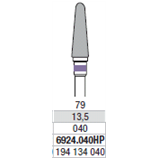 FRESE 6924.040 ANELLO VIOLA