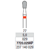 FRESE 7720.029 AN.ROSSO HP