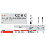 FRESE TUNG.C21R.104.014 Pz.6