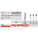 FRESE TUNG.C31R.104.010 PZ6 HP