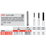FRESE 2636.123.023 X PARALLEL.