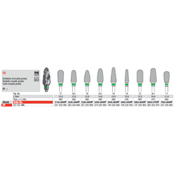 FRESE 5450.060 0251 ANEL.VERDE