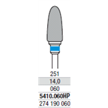 FRESE 5410.060 1251 ANELLO AZZURRO