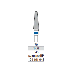 FRESE 5740.045 1590 ANELLO BLU