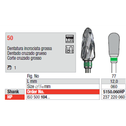 FRESE 5150.060 1606 ANEL.VERDE