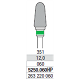 FRESE 5250.060 1607 ANEL.VERDE