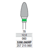 FRESE 5380.060 1644 ANEL.VERDE