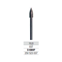 FRESE 5108 HP SINTERIZZATE