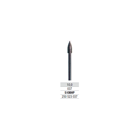 FRESE 5108 HP SINTERIZZATE