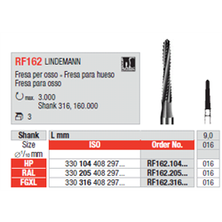 FRESE RF 162.104.016 PZ. 3