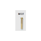 MANDRINI RIDUTTORI FG-HP