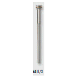 MANDRINI X RUOTINE 411/3 HP