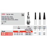 RASCHIATORE 3781.031 X CERA