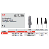 STRUM.850.104.025 STANDARD HP 3pz