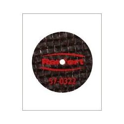 DISCHI DYNEX SEPARATORI 22X0,3 57-0322