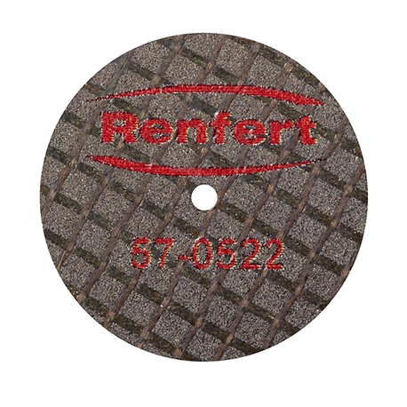 DISCHI DYNEX SEPARATORI 22X0.5 57-0522