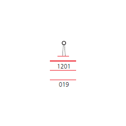 FRESE INTENSIV HP1201 DIAM.