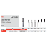STRUM.835.104.016 STANDARD HP 3PZ.