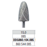 STRUM.DDG860.104.085 HP